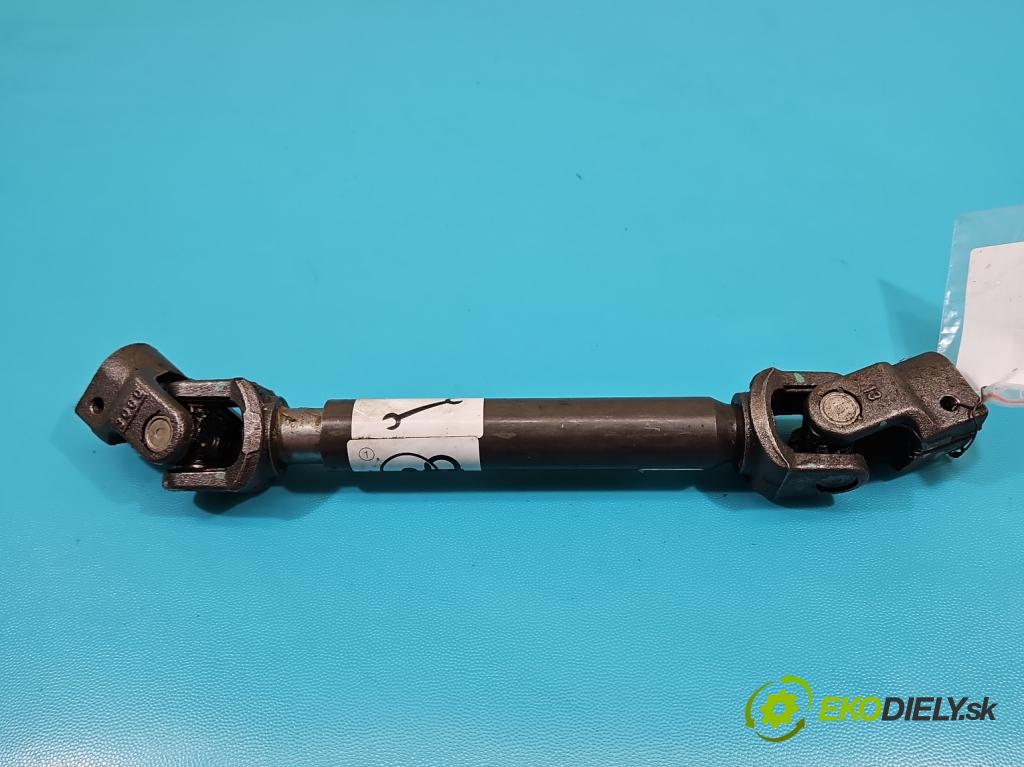 Ford Fiesta Mk7 2008-2017 1.4 tdci 70 HP manual 51,5 kW 1399 cm3 3- Stĺpik volant  (Tyč riadenia (volantu))