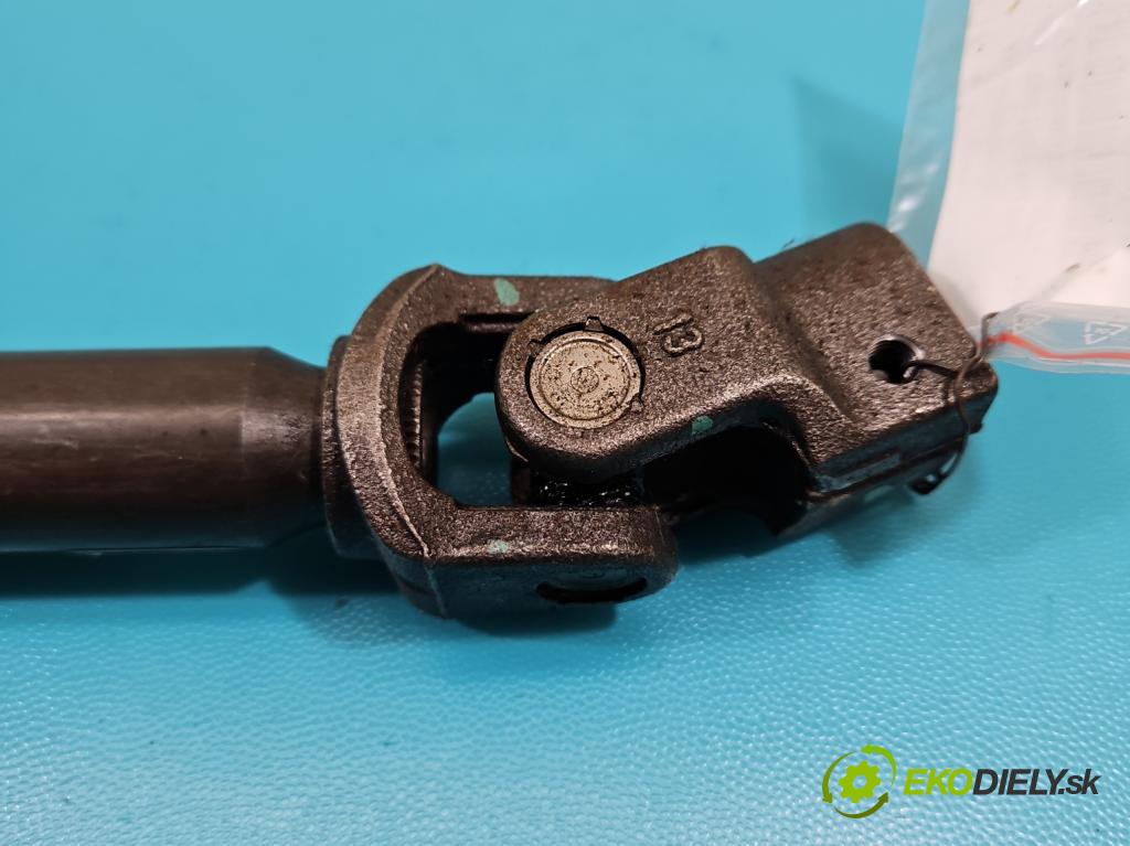 Ford Fiesta Mk7 2008-2017 1.4 tdci 70 HP manual 51,5 kW 1399 cm3 3- Stĺpik volant  (Tyč riadenia (volantu))