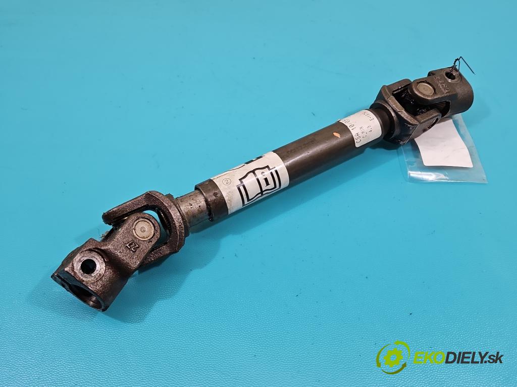 Ford Fiesta Mk7 2008-2017 1.4 tdci 70 HP manual 51,5 kW 1399 cm3 3- Stĺpik volant  (Tyč riadenia (volantu))