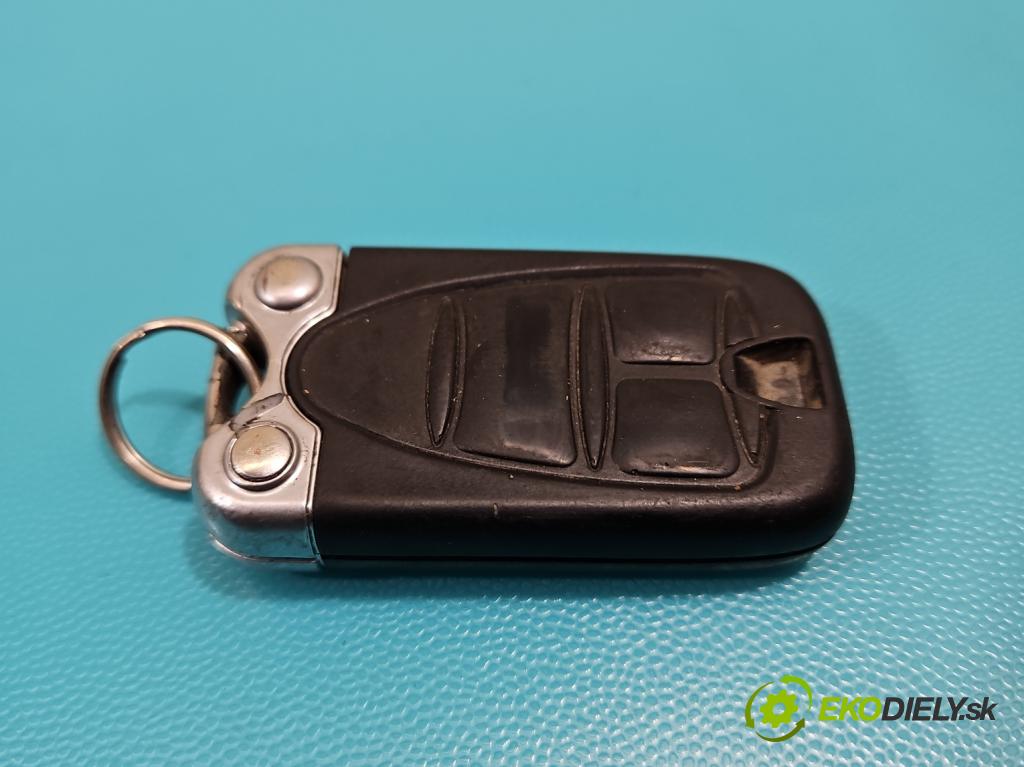 Alfa romeo 159 1.9 jtd 150 HP manual 110 kW 1910 cm3 4- Spínačka 1560616200 (Spínacia skrinka)