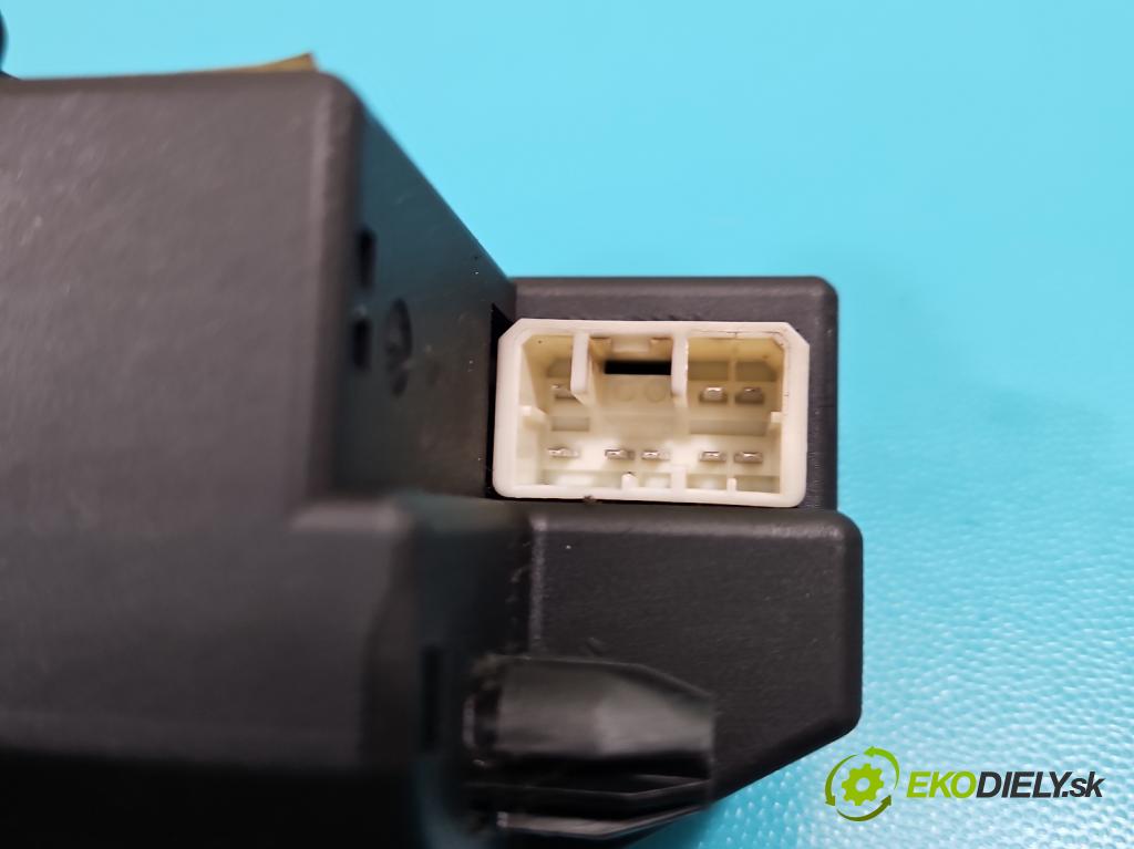 Alfa romeo 159 1.9 jtd 150 HP manual 110 kW 1910 cm3 4- Spínačka 1560616200 (Spínacia skrinka)