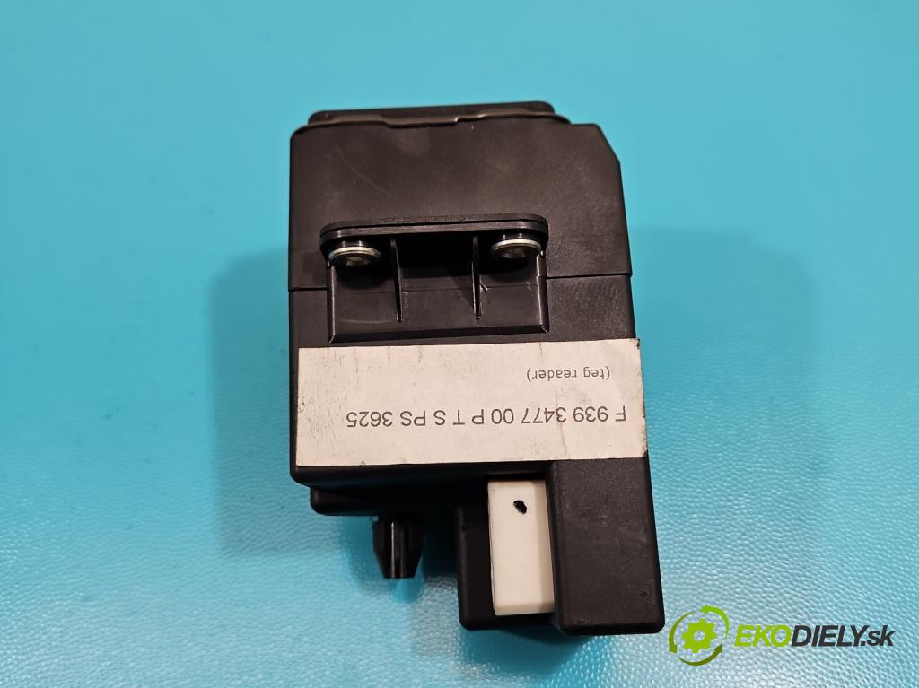 Alfa romeo 159 1.9 jtd 150 HP manual 110 kW 1910 cm3 4- Spínačka 1560616200 (Spínacia skrinka)