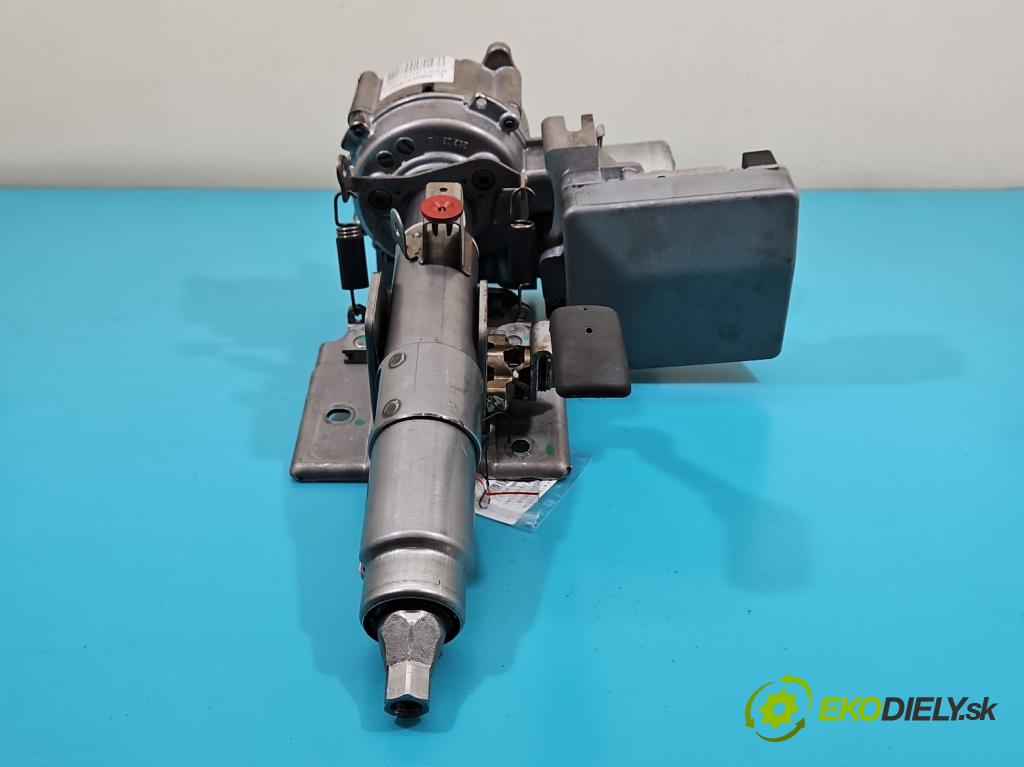 Ford Fiesta Mk7 2008-2017 1.4 tdci 70 HP manual 51,5 kW 1399 cm3 3- čerpadlo posilovač 8V513C529KK (Servočerpadlo, pumpa riadenia)