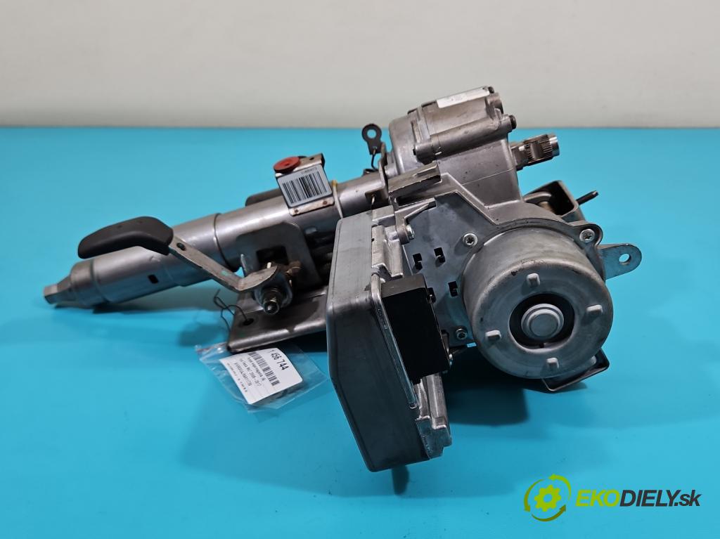 Ford Fiesta Mk7 2008-2017 1.4 tdci 70 HP manual 51,5 kW 1399 cm3 3- čerpadlo posilovač 8V513C529KK (Servočerpadlo, pumpa riadenia)