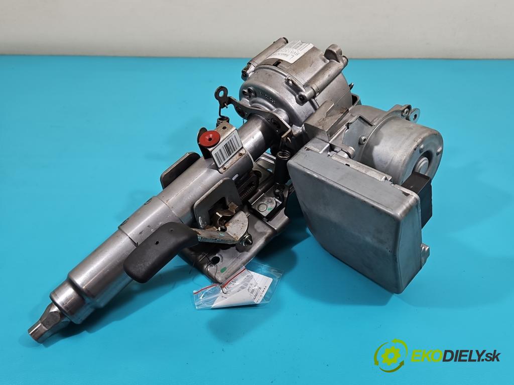 Ford Fiesta Mk7 2008-2017 1.4 tdci 70 HP manual 51,5 kW 1399 cm3 3- čerpadlo posilovač 8V513C529KK (Servočerpadlo, pumpa riadenia)