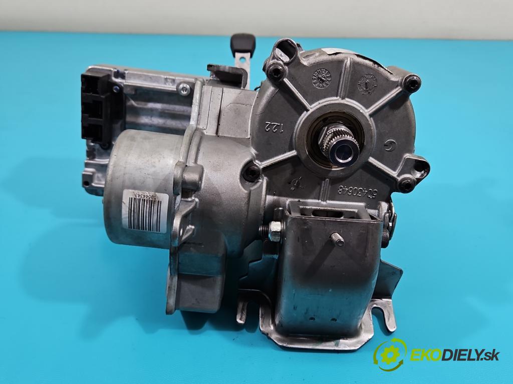 Ford Fiesta Mk7 2008-2017 1.4 tdci 70 HP manual 51,5 kW 1399 cm3 3- čerpadlo posilovač 8V513C529KK (Servočerpadlo, pumpa riadenia)