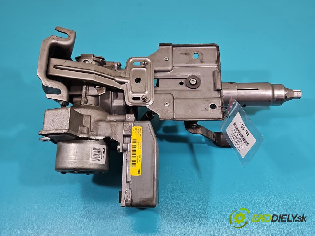 Ford Fiesta Mk7 2008-2017 1.4 tdci 70 HP manual 51,5 kW 1399 cm3 3- čerpadlo posilovač 8V513C529KK (Servočerpadlo, pumpa riadenia)