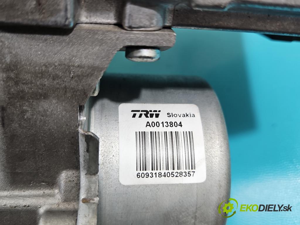 Ford Fiesta Mk7 2008-2017 1.4 tdci 70 HP manual 51,5 kW 1399 cm3 3- čerpadlo posilovač 8V513C529KK (Servočerpadlo, pumpa riadenia)