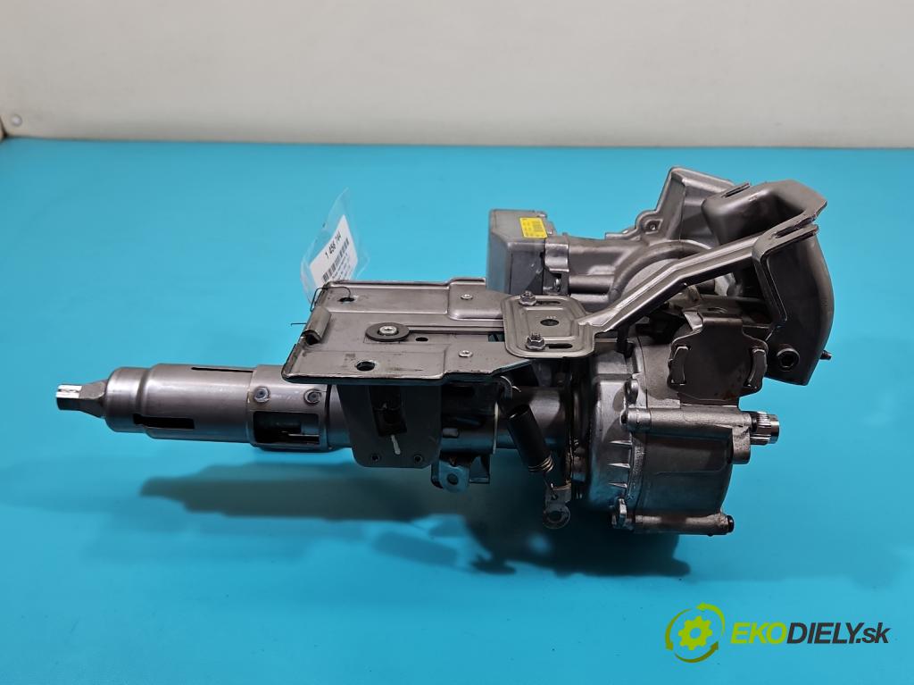 Ford Fiesta Mk7 2008-2017 1.4 tdci 70 HP manual 51,5 kW 1399 cm3 3- čerpadlo posilovač 8V513C529KK (Servočerpadlo, pumpa riadenia)