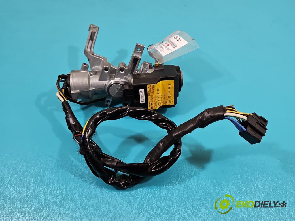 Suzuki Grand Vitara I 1998-2005 2.0 16V 128 HP manual 94 kW 1995 cm3 5- Spínačka  (Spínacia skrinka)