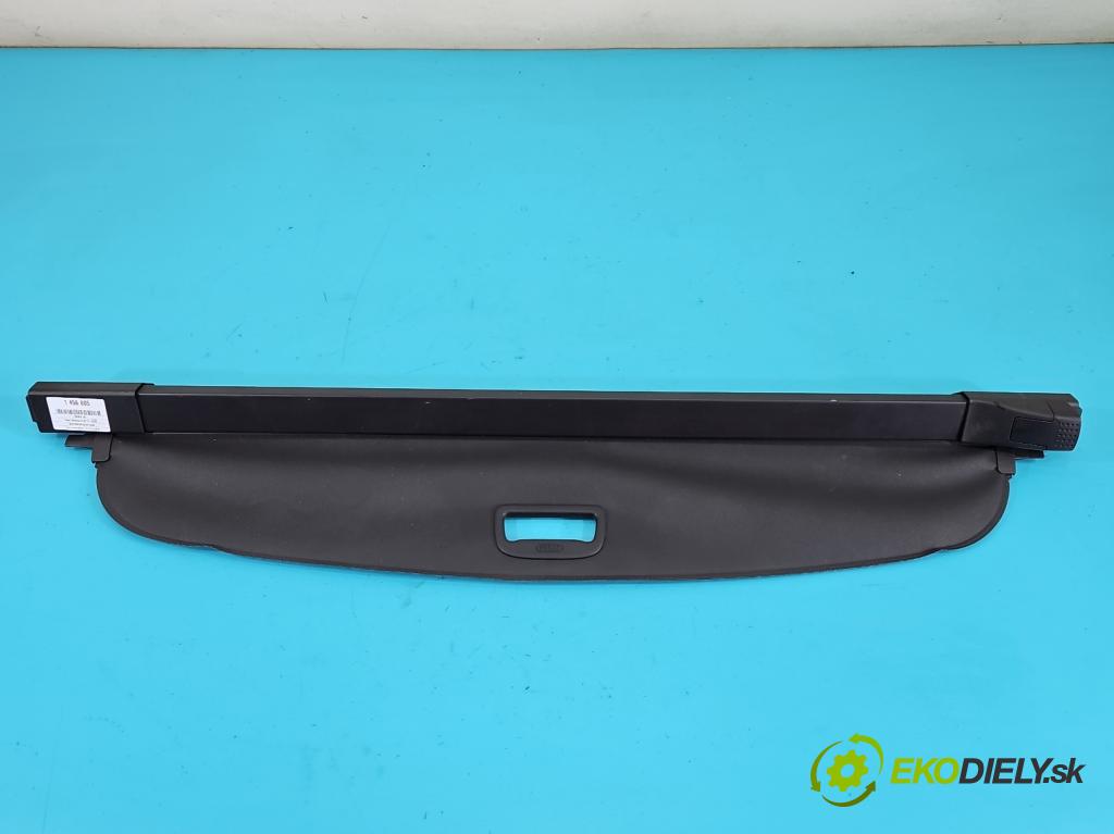 Opel Insignia B 2017-2022 2.0 cdti 174 HP automatic 128 kW 1995 cm3 5- roleta 012030017902 (Roleta kufra)