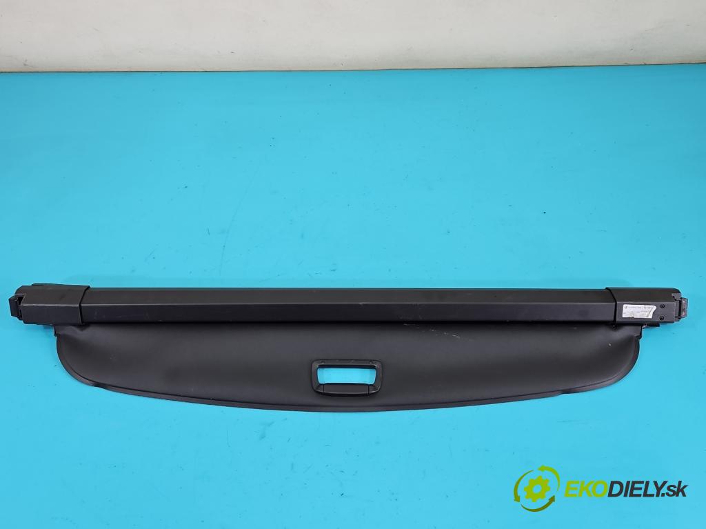 Opel Insignia B 2017-2022 2.0 cdti 174 HP automatic 128 kW 1995 cm3 5- roleta 012030017902 (Roleta kufra)