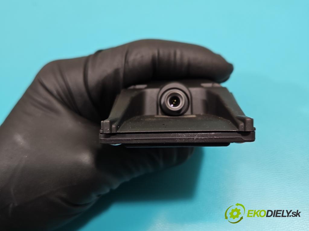 Opel Insignia B 2017-2022 2.0 cdti 174 HP automatic 128 kW 1995 cm3 5- Kamera predné 005476700