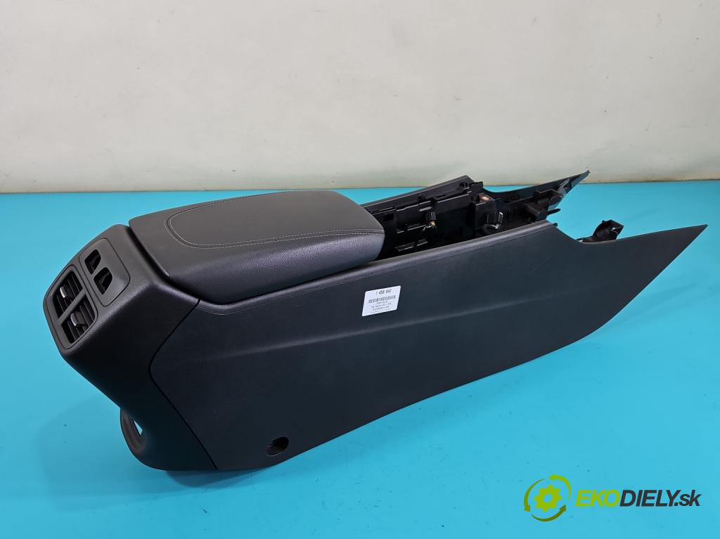 Opel Insignia B 2017-2022 2.0 cdti 174 HP automatic 128 kW 1995 cm3 5- operadlo 551186240 (Lakťová opierka)
