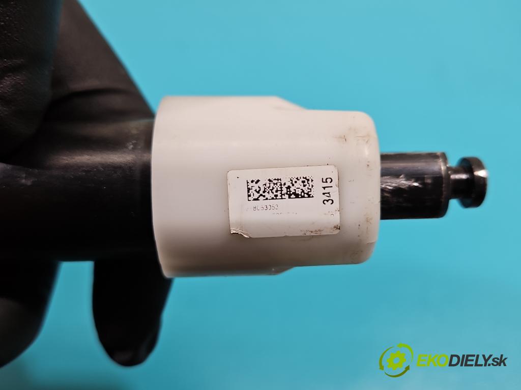 Opel Insignia B 2017-2022 2.0 cdti 174 HP automatic 128 kW 1995 cm3 5- Stĺpik volant  (Tyč riadenia (volantu))