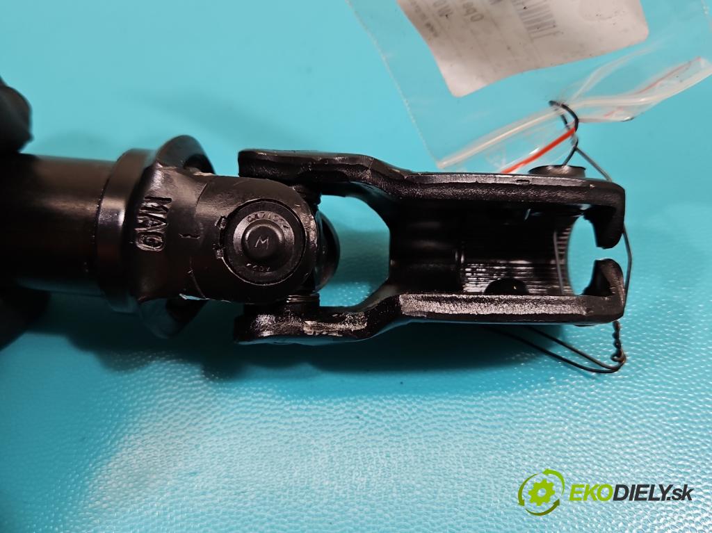 Opel Insignia B 2017-2022 2.0 cdti 174 HP automatic 128 kW 1995 cm3 5- Stĺpik volant  (Tyč riadenia (volantu))