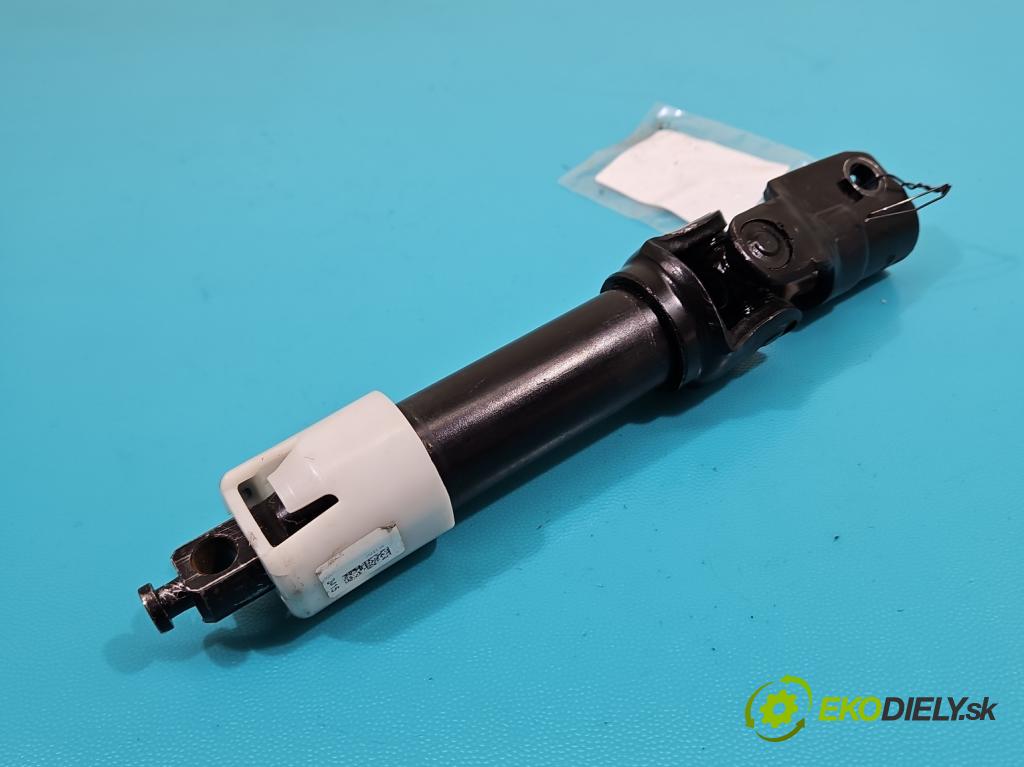 Opel Insignia B 2017-2022 2.0 cdti 174 HP automatic 128 kW 1995 cm3 5- Stĺpik volant  (Tyč riadenia (volantu))