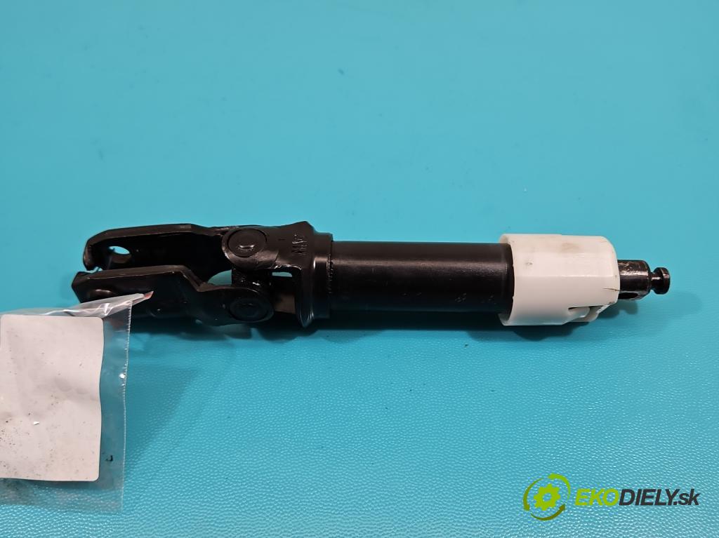 Opel Insignia B 2017-2022 2.0 cdti 174 HP automatic 128 kW 1995 cm3 5- Stĺpik volant  (Tyč riadenia (volantu))