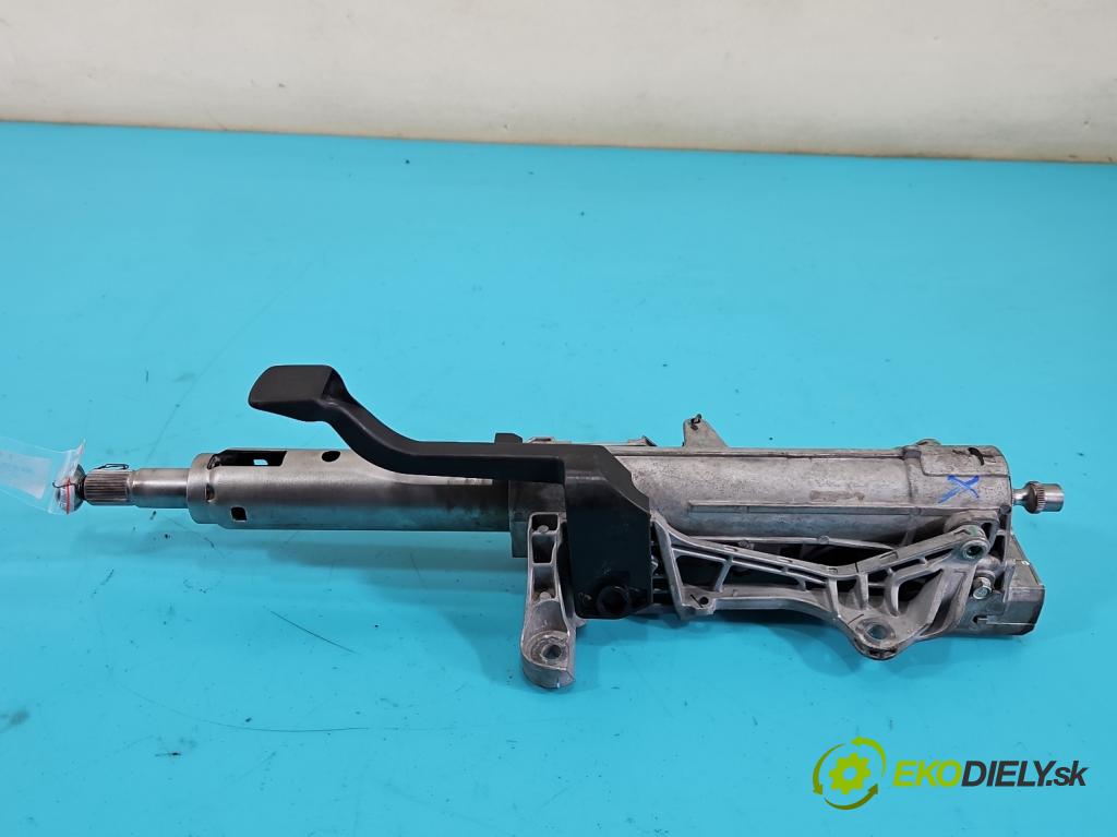 Opel Insignia B 2017-2022 2.0 cdti 174 HP automatic 128 kW 1995 cm3 5- Stĺpik volant  (Tyč riadenia (volantu))