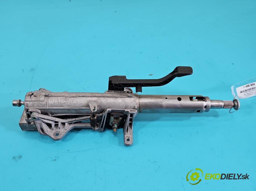 Opel Insignia B 2017-2022 2.0 cdti 174 HP automatic 128 kW 1995 cm3 5- Stĺpik volant  (Tyč riadenia (volantu))