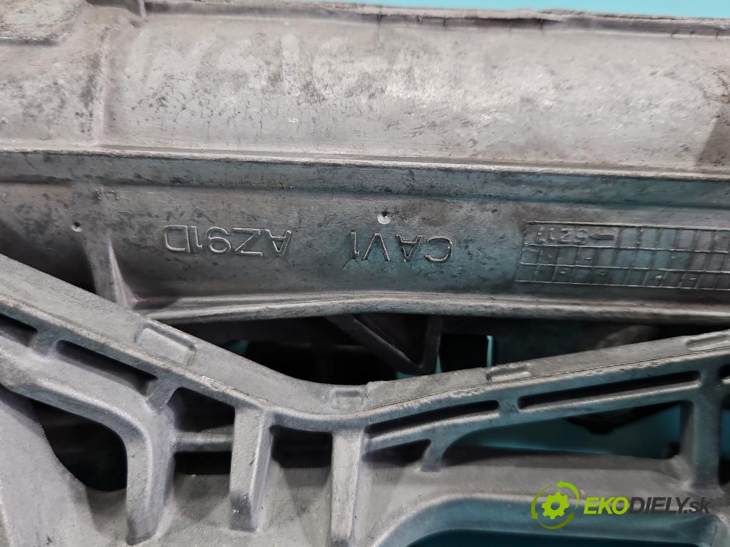 Opel Insignia B 2017-2022 2.0 cdti 174 HP automatic 128 kW 1995 cm3 5- Stĺpik volant  (Tyč riadenia (volantu))