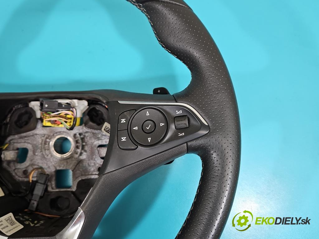 Opel Insignia B 2017-2022 2.0 cdti 174 HP automatic 128 kW 1995 cm3 5- volant 34348736B (Volant)