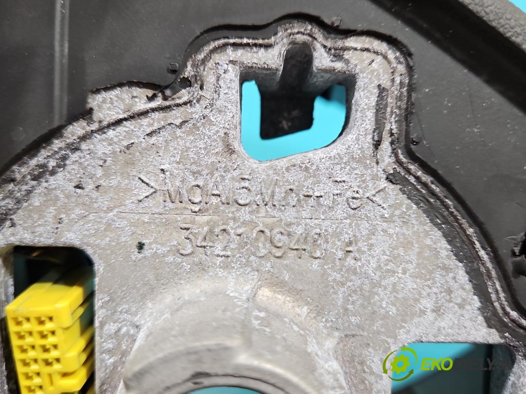 Opel Insignia B 2017-2022 2.0 cdti 174 HP automatic 128 kW 1995 cm3 5- volant 34348736B (Volant)