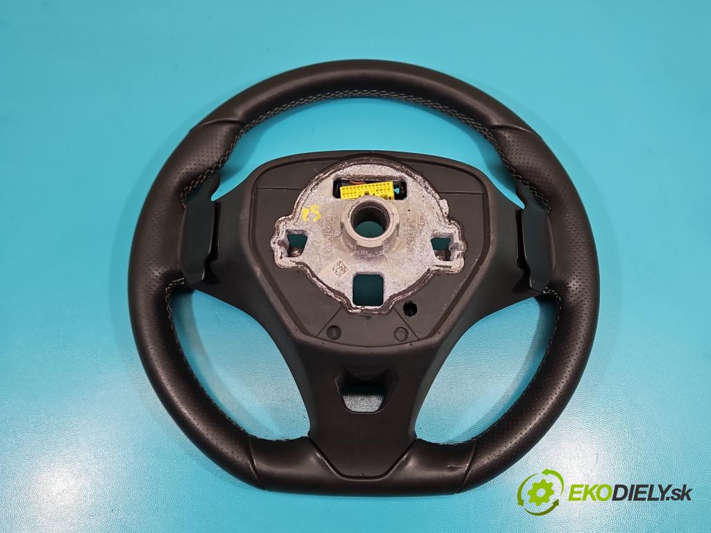 Opel Insignia B 2017-2022 2.0 cdti 174 HP automatic 128 kW 1995 cm3 5- volant 34348736B (Volant)