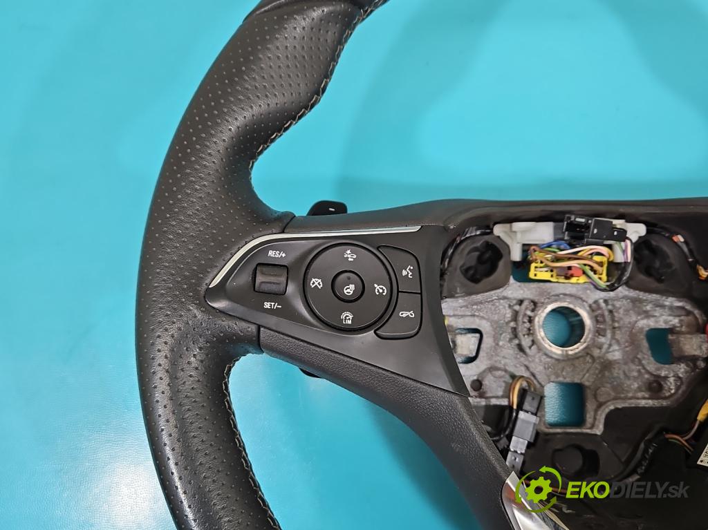 Opel Insignia B 2017-2022 2.0 cdti 174 HP automatic 128 kW 1995 cm3 5- volant 34348736B (Volant)