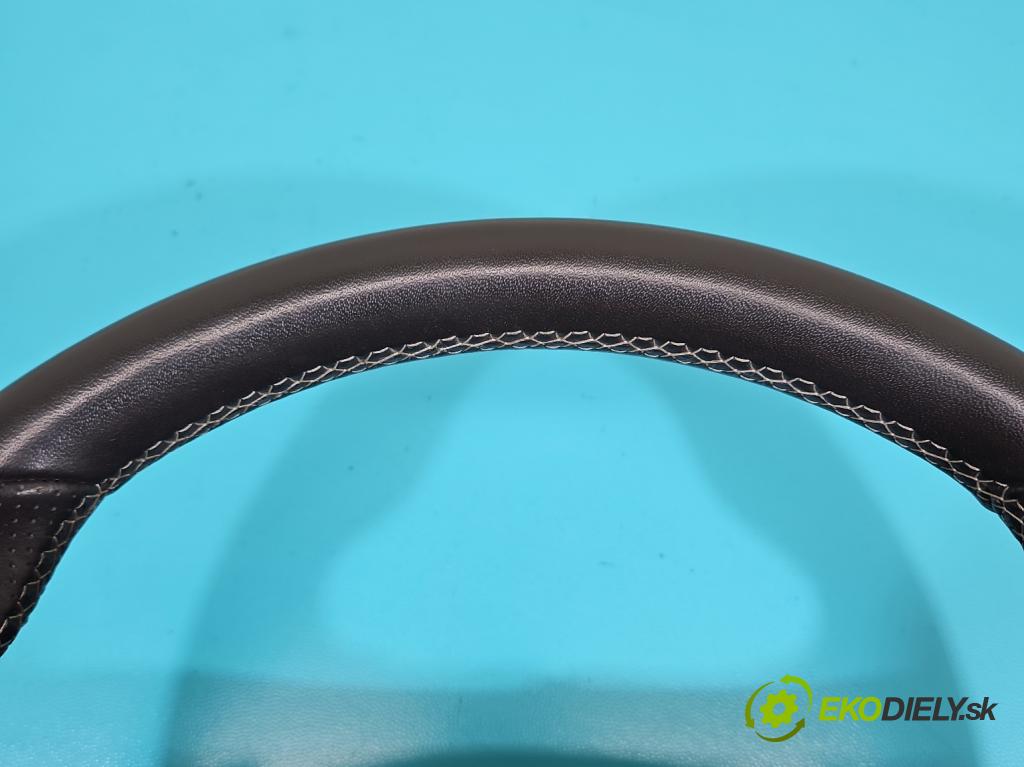 Opel Insignia B 2017-2022 2.0 cdti 174 HP automatic 128 kW 1995 cm3 5- volant 34348736B (Volant)