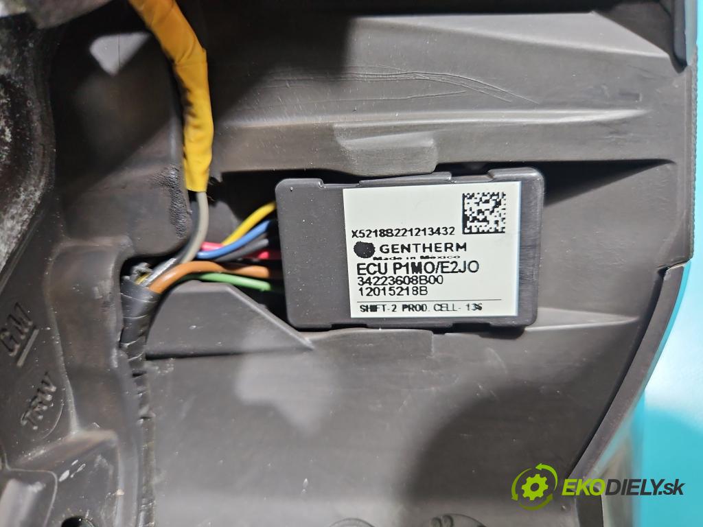 Opel Insignia B 2017-2022 2.0 cdti 174 HP automatic 128 kW 1995 cm3 5- volant 34348736B (Volant)