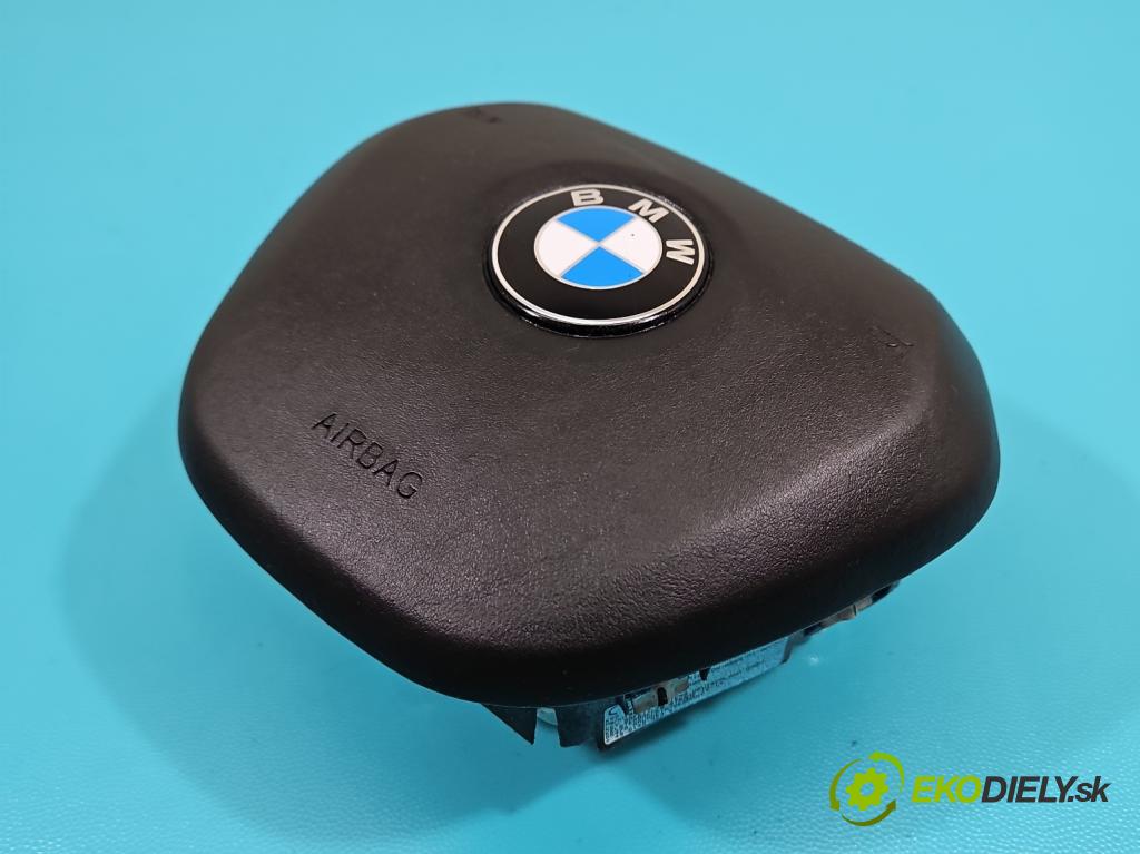 Bmw X3 G01 2017-2024 2.0d 190 HP automatic 140 kW 1995 cm3 5- airbag vzduch: Řidiči: 18702411 (Airbag)