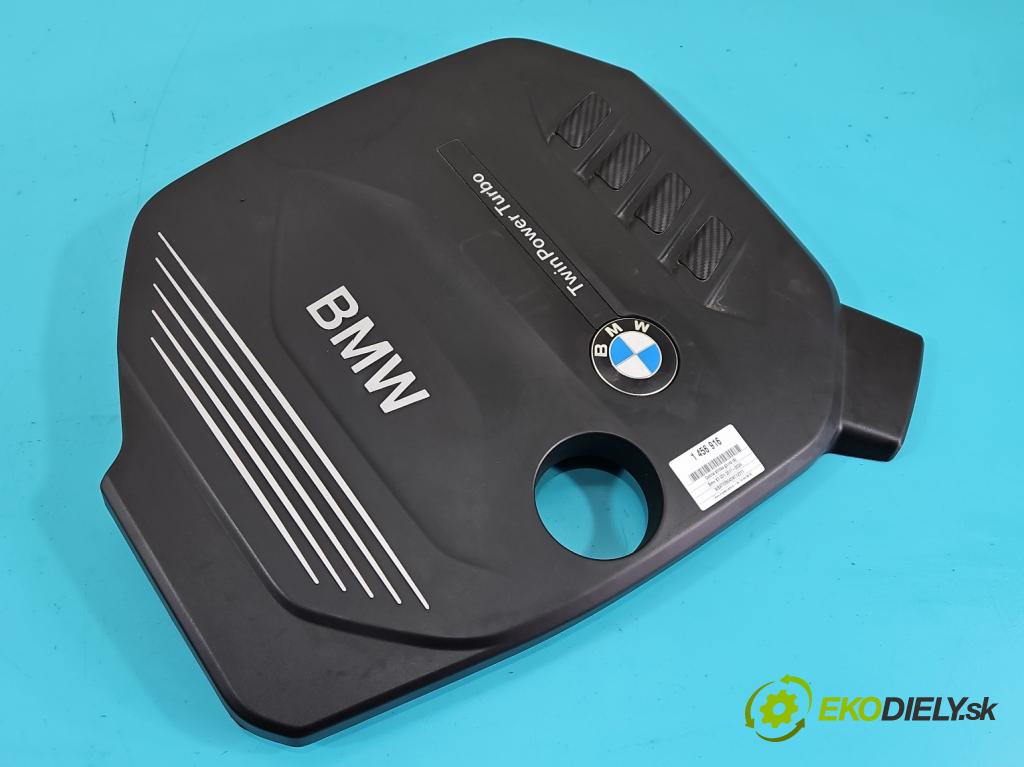 Bmw X3 G01 2017-2024 2.0d 190 HP automatic 140 kW 1995 cm3 5- kryt motora horní: 