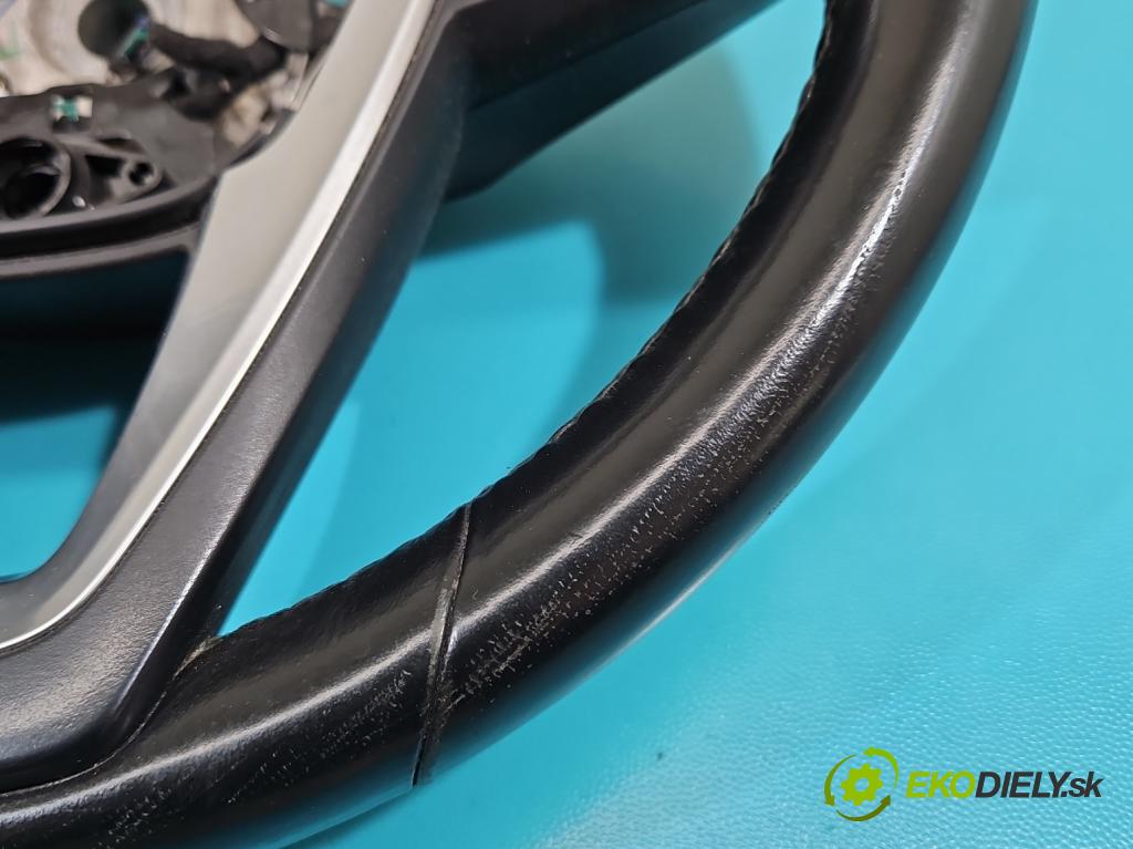 Bmw X3 G01 2017-2024 2.0d 190 HP automatic 140 kW 1995 cm3 5- volant 949593402 (Volant)