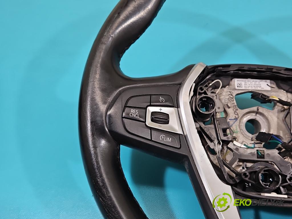 Bmw X3 G01 2017-2024 2.0d 190 HP automatic 140 kW 1995 cm3 5- volant 949593402 (Volant)