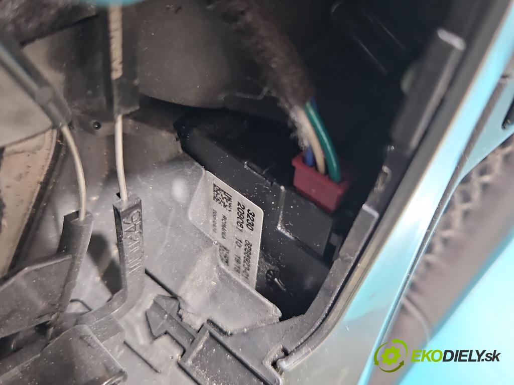 Bmw X3 G01 2017-2024 2.0d 190 HP automatic 140 kW 1995 cm3 5- volant 949593402 (Volant)