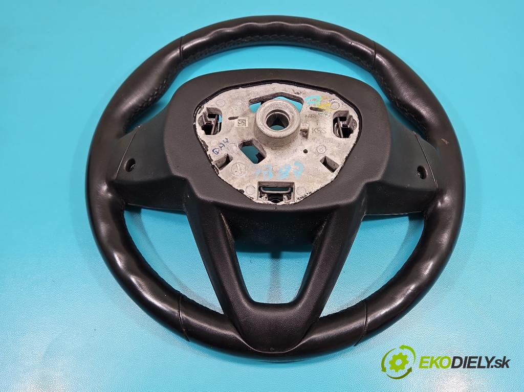 Bmw X3 G01 2017-2024 2.0d 190 HP automatic 140 kW 1995 cm3 5- volant 949593402 (Volant)