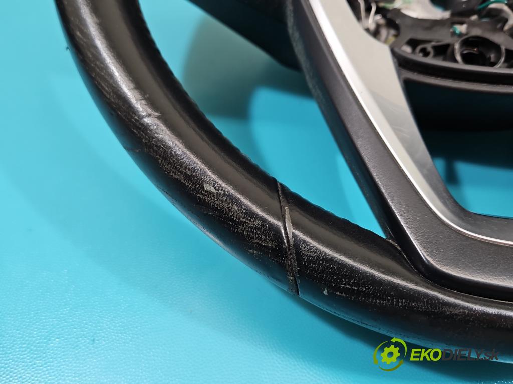 Bmw X3 G01 2017-2024 2.0d 190 HP automatic 140 kW 1995 cm3 5- volant 949593402 (Volant)