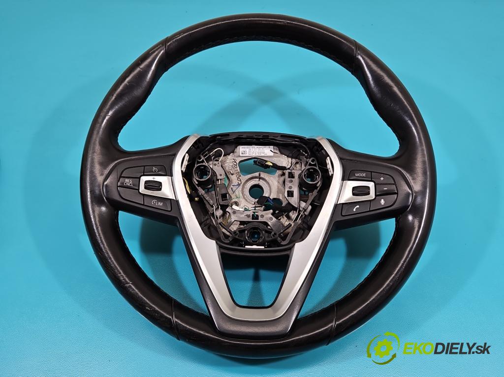 Bmw X3 G01 2017-2024 2.0d 190 HP automatic 140 kW 1995 cm3 5- volant 949593402 (Volant)