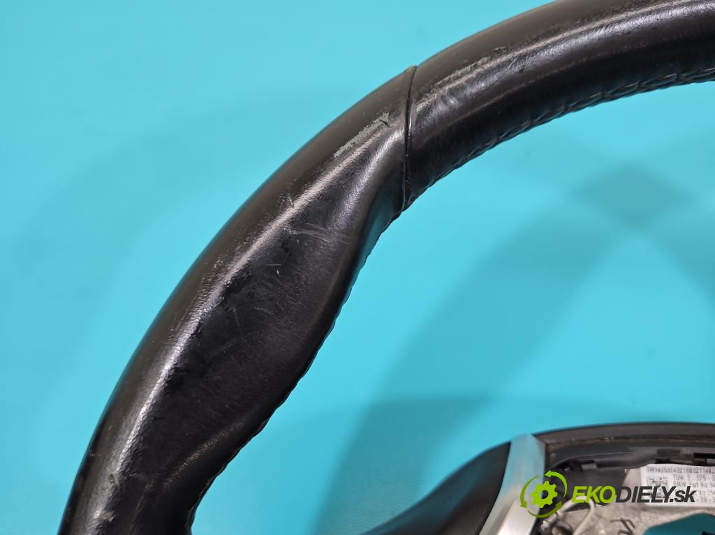 Bmw X3 G01 2017-2024 2.0d 190 HP automatic 140 kW 1995 cm3 5- volant 949593402 (Volant)