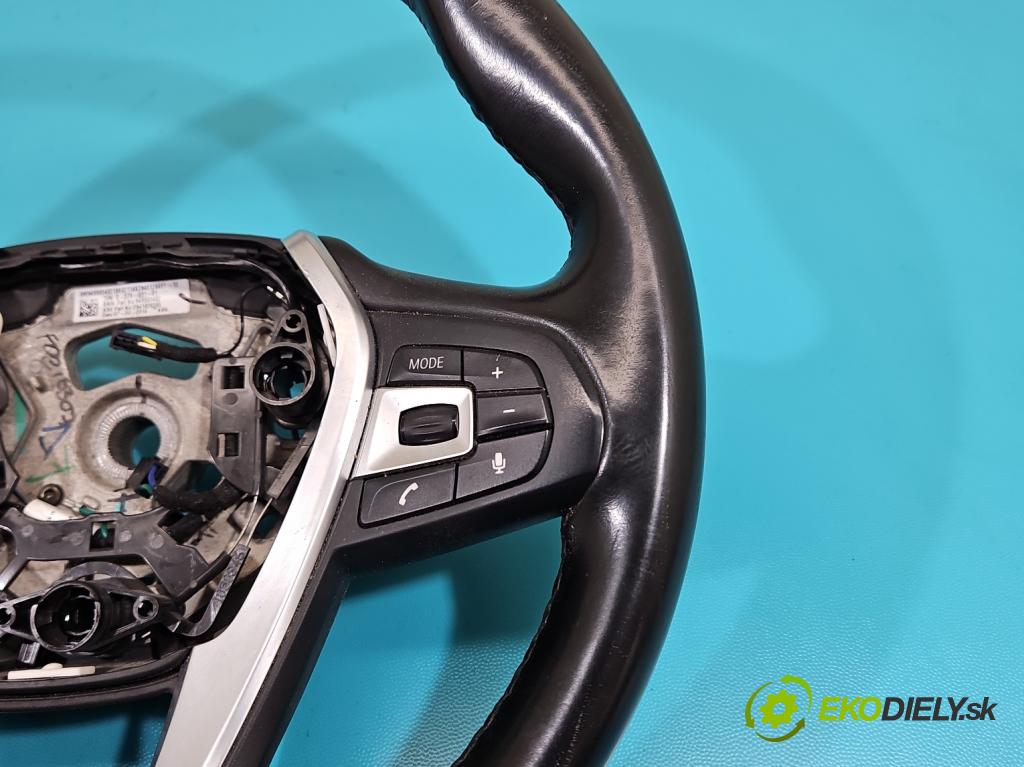 Bmw X3 G01 2017-2024 2.0d 190 HP automatic 140 kW 1995 cm3 5- volant 949593402 (Volant)