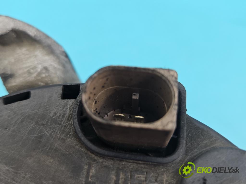 Vw Passat B5 1995-2005 1.6 8V 101 HP manual 74 kW 1595 cm3 4- Alternator 06B903016D (Alternátor)