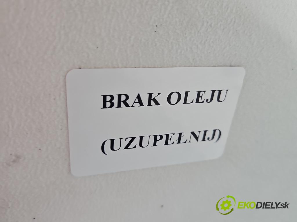 Peugeot 206 1.6 16V 109 HP manual 80 kW 1587 cm3 2- prevodovka stupeň,rýchlosť manual 20CP91