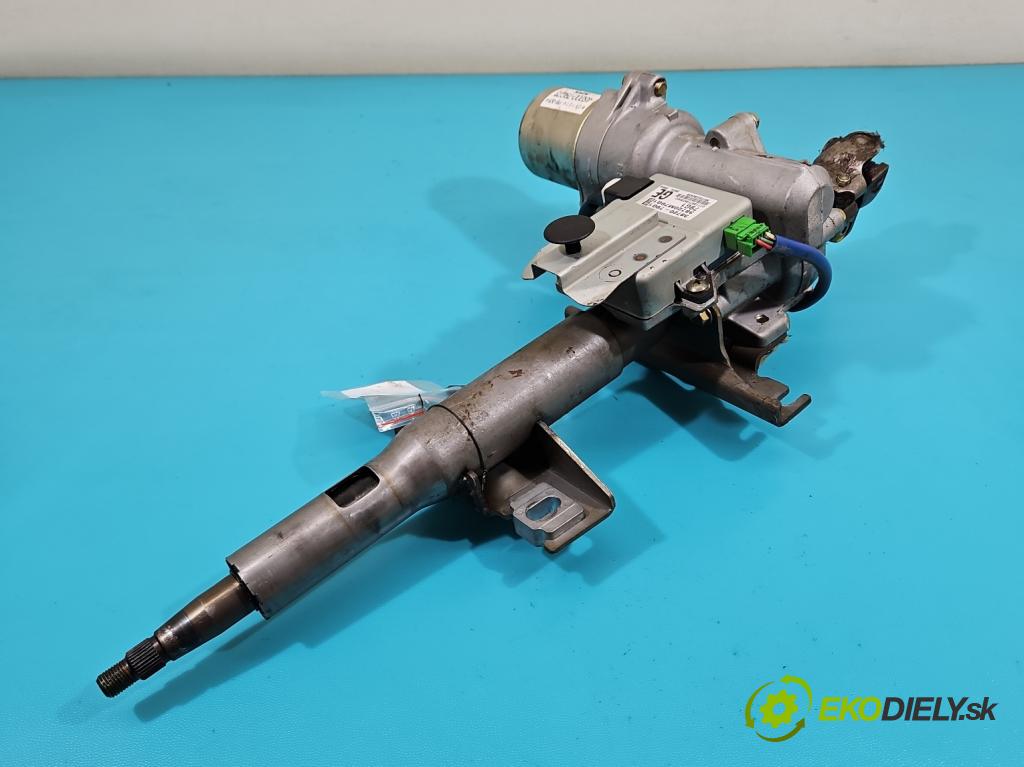 Suzuki Alto 1998-2004 1.1 16V 63 HP manual 46 kW 1061 cm3 5- čerpadlo posilovač 48200-79G73 (Servočerpadlo, pumpa riadenia)