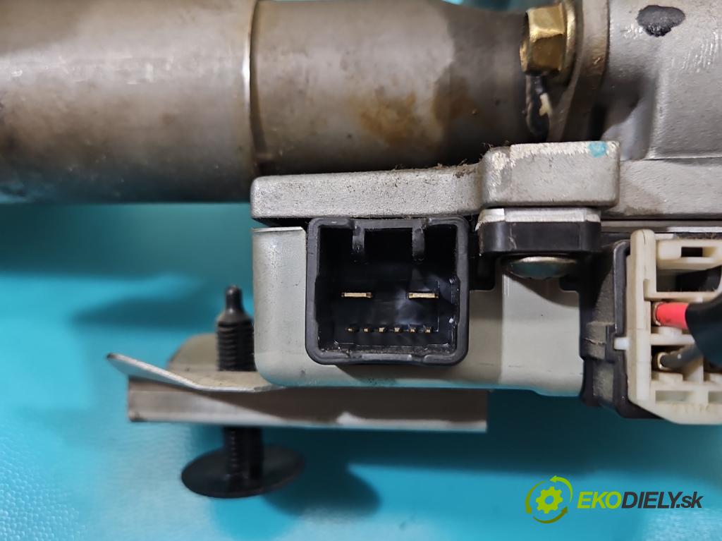 Suzuki Alto 1998-2004 1.1 16V 63 HP manual 46 kW 1061 cm3 5- čerpadlo posilovač 48200-79G73 (Servočerpadlo, pumpa riadenia)