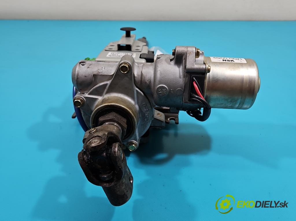 Suzuki Alto 1998-2004 1.1 16V 63 HP manual 46 kW 1061 cm3 5- čerpadlo posilovač 48200-79G73 (Servočerpadlo, pumpa riadenia)