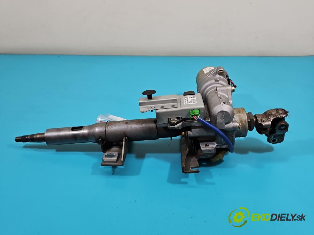 Suzuki Alto 1998-2004 1.1 16V 63 HP manual 46 kW 1061 cm3 5- čerpadlo posilovač 48200-79G73 (Servočerpadlo, pumpa riadenia)