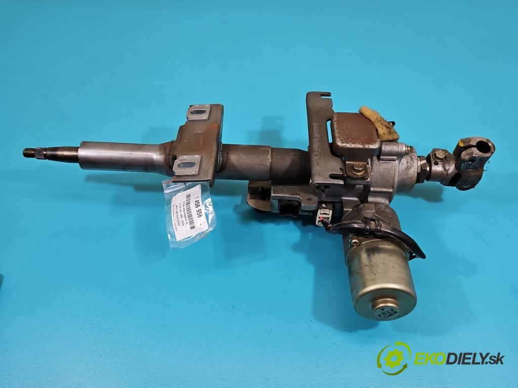 Suzuki Alto 1998-2004 1.1 16V 63 HP manual 46 kW 1061 cm3 5- čerpadlo posilovač 48200-79G73 (Servočerpadlo, pumpa riadenia)