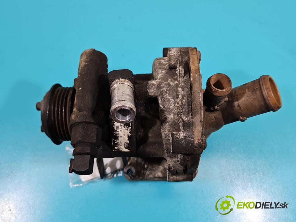 Ford Transit 2000-2006 2.0 tddi 86 HP manual 63 kW 1999 cm3 3- čerpadlo posilovač 3C11-3A674-AB (Servočerpadlo, pumpa riadenia)