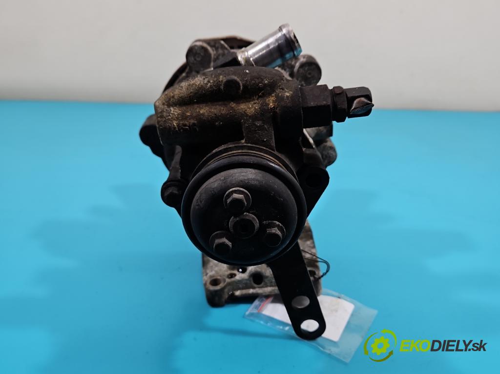 Ford Transit 2000-2006 2.0 tddi 86 HP manual 63 kW 1999 cm3 3- čerpadlo posilovač 3C11-3A674-AB (Servočerpadlo, pumpa riadenia)